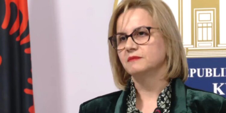 Gjyqi në proces për Veliajn, avokatja e Klotilda Bushkës kërkon ta heqë nga shqyrtimi çështjen.