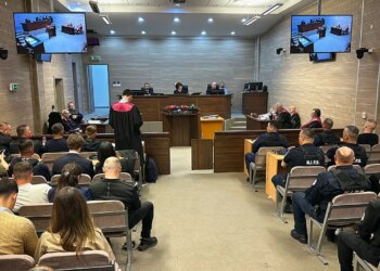 Gjyqi për vrasjen e Liridona Ademajt, caktohet data e shpalljes së vendimit për tre të akuzuarit