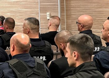 Gjyqi për vrasjen e Liridona Ademajt: fjalët rrëqethëse të vëllait, edhe fëmijët kërkojnë drejtësi për nënën e tyre