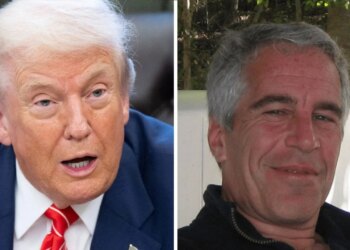 Gjyqtari refuzon padinë e Trump ndaj Wall Street Journal: Nuk përmbush standardet ligjore