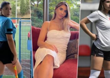 Gjyqtarja turke, e pezulluar pas videos me skena të nxehta, arrestohet sot për drogë