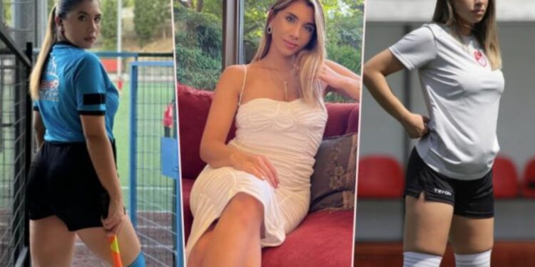 Gjyqtarja turke, e pezulluar pas videos me skena të nxehta, arrestohet sot për drogë