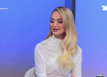 Goca dhe Gra: për herë të parë zbulohen çfarë vizatoi Selin para hyrjes në Big Brother VIP 5