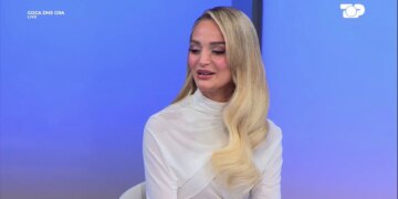 Goca dhe Gra: për herë të parë zbulohen çfarë vizatoi Selin para hyrjes në Big Brother VIP 5