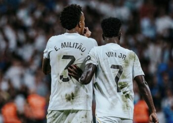 Goditje e rëndë për Brazilin: ylli i Realit do të mungojë në Botërorin 2026