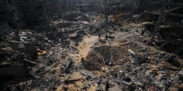 Gra dhe fëmijë të goditur nga kriza: OKB dhe BE, duhen mbi 71 miliardë dollarë për rindërtim