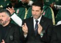 Gravina dhe Buffon largohen, tani Gattuso në radhë/ Nga Conte te Inzaghi e Allegri, cilët janë emrat e mundshëm për trajnerin e Italisë