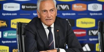 Gravina jep dorëheqjen nga Federata: Duhej të isha futbollist më i mirë, penalltitë do na çonin në Botëror.