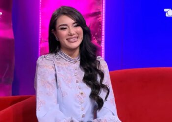 Greta Kazazi ndan mendimet e saj për “S’e Luan Topi”: Takova Onon në një event, nuk dija që ishte vëllai i Selin.