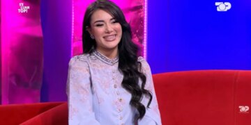 Greta Kazazi ndan mendimet e saj për “S’e Luan Topi”: Takova Onon në një event, nuk dija që ishte vëllai i Selin.