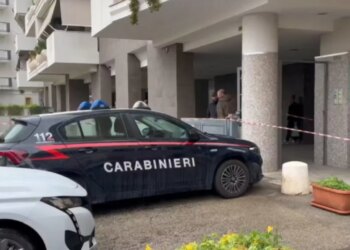 Gruaja dhe burri humbin jetën në Itali, bien nga ballkoni i banesës, hetimet kanë nisur