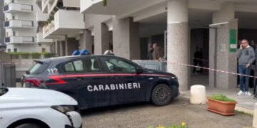 Gruaja dhe burri humbin jetën në Itali, bien nga ballkoni i banesës, hetimet kanë nisur