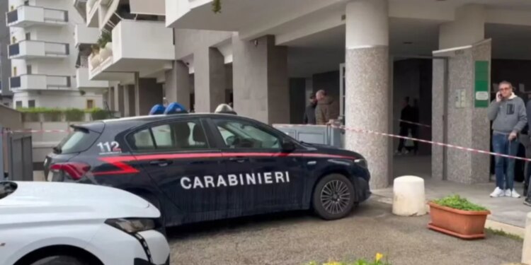 Gruaja dhe burri humbin jetën në Itali, bien nga ballkoni i banesës, hetimet kanë nisur