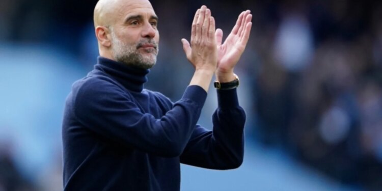 Guardiola dhe skenari për kombëtaren e Italisë: Të Kaltrit, një bast që e tërheq katalanasin