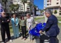Hapet Muzeu Arkeologjik i Durrësit; kryeministri Rama mbërrin për ceremoninë e inaugurimit