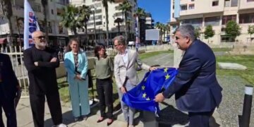 Hapet Muzeu Arkeologjik i Durrësit; kryeministri Rama mbërrin për ceremoninë e inaugurimit