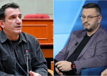 Hapni provat, hapni kafazin, hapni kamerat — tri kërkesat e Erion Veliajt; avokati Ndreca: absurdi vijoi me pranimin e…
