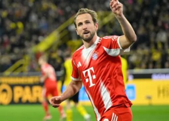Harry Kane: I zhgënjyer nga humbja në ndeshjen me 9 gola, por krenar për reagimin pas 5-2