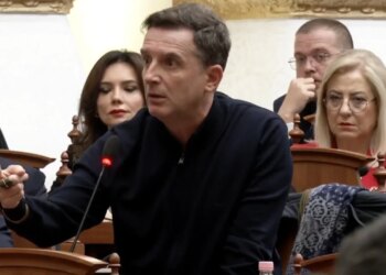 “Herë në Bruksel, herë në Kosovë” / Braçe kërkon interpelancë për ministrin e Bujqësisë: Kjo situatë nuk duhet të përsëritet.