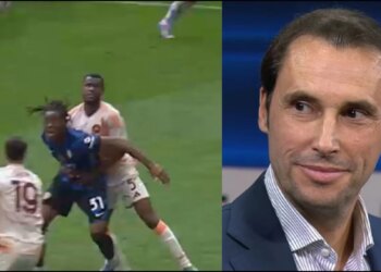 Hetimet mbi arbitrat: zbulohet dëshmia për Inter-Roma, Gervasoni i tha VAR të mos ndërhynte