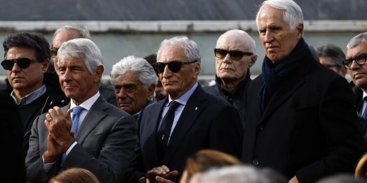 Hetimet në futbollin italian: a do të vihet Federata nën administrim dhe çfarë thonë rregullat?