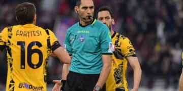 Hetimet në futbollin italian zbulohen konfirmime për sistemin Rocchi, përcaktime të pilotuara dhe rastet Bologna-Inter e Inter-Milan