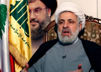 Hezbollahu mohon kategorikisht negociatat e drejtpërdrejta me Izraelin, kreu i organizatës: Një devijim i rrezikshëm, ne nuk mposhtemi