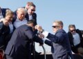 Historia e atentateve ndaj Trump: katër sulme brenda më pak se dy vjet, klima politike më e polarizuar