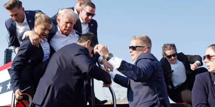 Historia e atentateve ndaj Trump: katër sulme brenda më pak se dy vjet, klima politike më e polarizuar