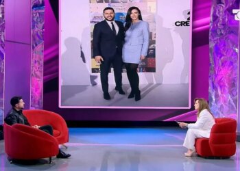 Historia e dashurisë me Amin, Ermal Mamaqi në “S’e luan topi”: E vështirë të pranohej nga opinioni publik... ‘po kjo ç’do me këtë’
