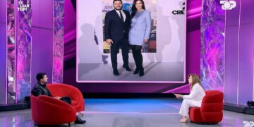 Historia e dashurisë me Amin, Ermal Mamaqi në “S’e luan topi”: E vështirë të pranohej nga opinioni publik... ‘po kjo ç’do me këtë’