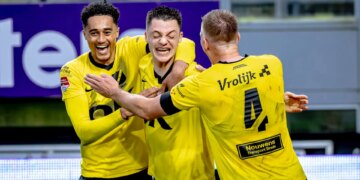 Holandë, skandal me pasaportat: pse rrezikohet të riluhen 133 ndeshje