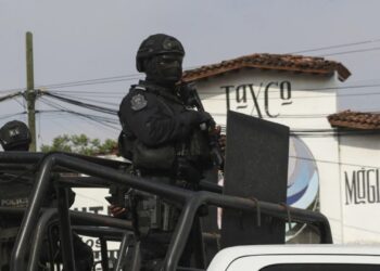 Horror në Meksikë: aktivistë zbulojnë mbi 100 pjesë kockash në liqen, mendohet të jenë të viktimave të karteleve