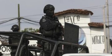 Horror në Meksikë: aktivistë zbulojnë mbi 100 pjesë kockash në liqen, mendohet të jenë të viktimave të karteleve