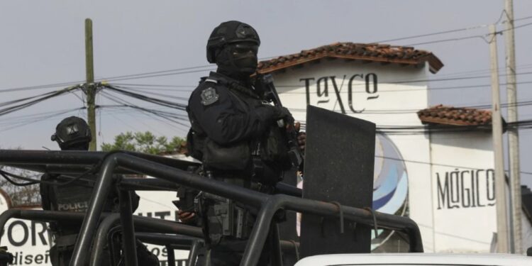 Horror në Meksikë: aktivistë zbulojnë mbi 100 pjesë kockash në liqen, mendohet të jenë të viktimave të karteleve