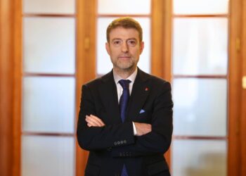 Hoxha të japë dorëheqjen pas mesazhit përçmues; BDI përgjigjet VLEN: Jeni kthyer në zëdhënës kundër interesit të Shqipërisë