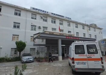 Humb jetën prej arrestit kardiak i dënuari 69-vjeçar në burgun e Fierit, rasti i gjashti i këtij viti