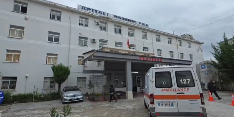 Humb jetën prej arrestit kardiak i dënuari 69-vjeçar në burgun e Fierit, rasti i gjashti i këtij viti