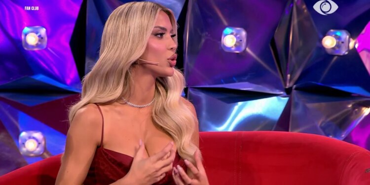 Humba finalen, por fitova dashurinë: Brikena flet pas BBV, familja e do shumë Mateon