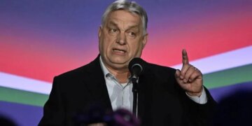 Hungaria shpreh shqetësim pas zbulimit të eksplozivëve, Orban: Ka një komplot kundër rrjetit të gazit para zgjedhjeve.