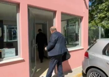 I akuzuar për sulmin kibernetik ndaj SPAK, ish-drejtori i Burgjeve shfaqet në GJKKO
