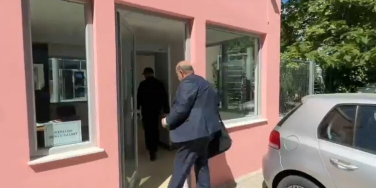 I akuzuar për sulmin kibernetik ndaj SPAK, ish-drejtori i Burgjeve shfaqet në GJKKO