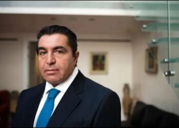 I dërguari i Trump, Zampolli: E kam zemrën e kaltër; ndoshta Abodi ëndërron Italinë në Botëror