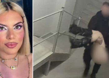 I jepet lamtumira e fundit 19-vjeçares me origjinë shqiptare që humbi jetën në rrethana tragjike në Greqi