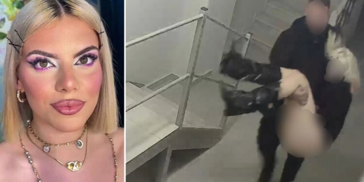 I jepet lamtumira e fundit 19-vjeçares me origjinë shqiptare që humbi jetën në rrethana tragjike në Greqi