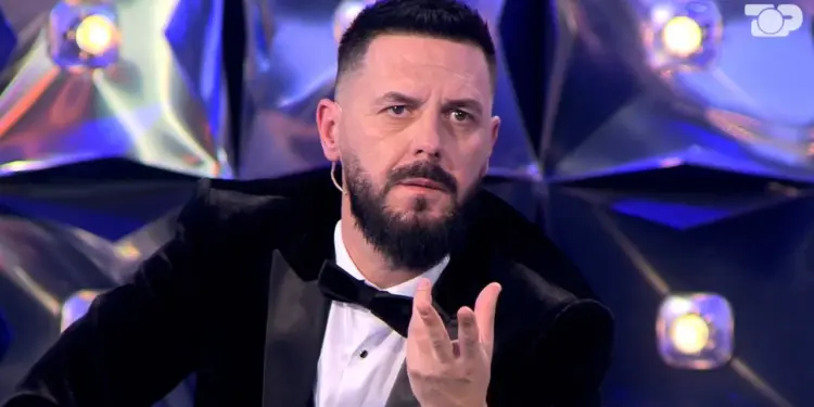 I kërkoi të linte lojën e të kthehej me të; Miri reagon për takimin e Selin me nënën