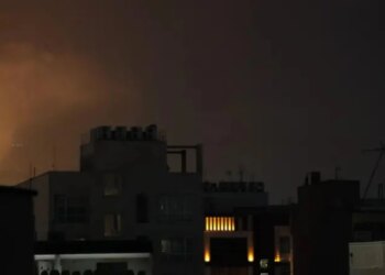 IDF mbyll një tjetër cikël sulmesh ndaj regjimit të Teheranit, duke goditur depot e raketave.