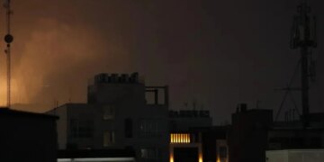 IDF mbyll një tjetër cikël sulmesh ndaj regjimit të Teheranit, duke goditur depot e raketave.