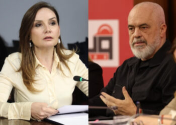 Rama ‘rrëmben’ nismën e Jorida Tabaku: premton si të tijën ligjin për sigurimet e prindërve të fëmijëve me aftësi ndrysh