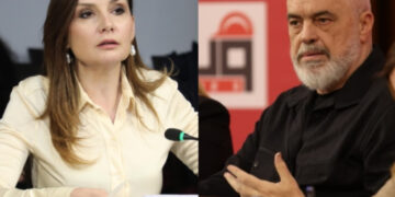 Rama ‘rrëmben’ nismën e Jorida Tabaku: premton si të tijën ligjin për sigurimet e prindërve të fëmijëve me aftësi ndrysh